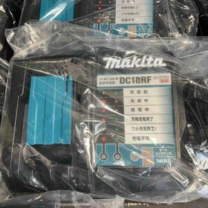 マキタ(makita) 急速充電器 DC18RF 5台セット【草加店】