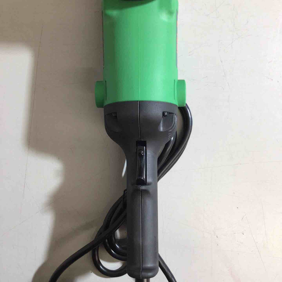 ◇ハイコーキ(HIKOKI ※旧:日立工機) 150mmディスクグラインダー G15SP【戸田店】