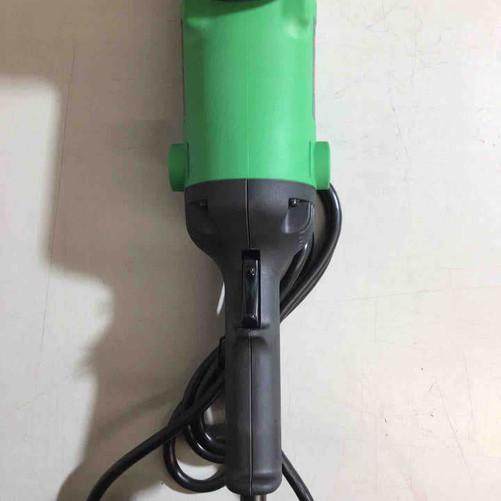 ◇ハイコーキ(HIKOKI ※旧:日立工機) 150mmディスクグラインダー G15SP【戸田店】