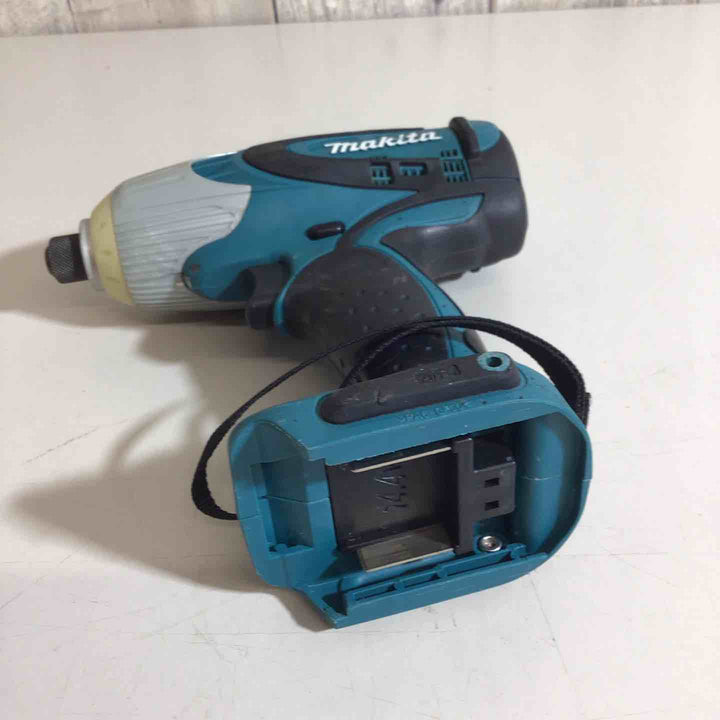 ☆マキタ(makita) コードレスソフトインパクトドライバー TS130DZ【戸田店】