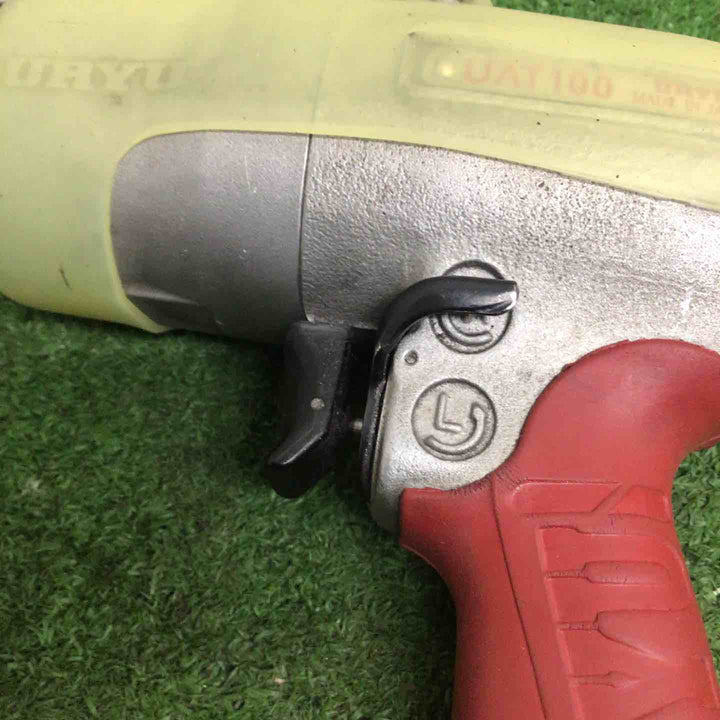 ▼URYU 瓜生製作所 オイルパルスレンチ UAT100【町田店】