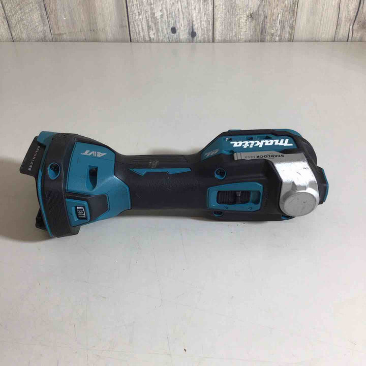 ★マキタ(makita) コードレスマルチツール TM52DZ【戸田店】
