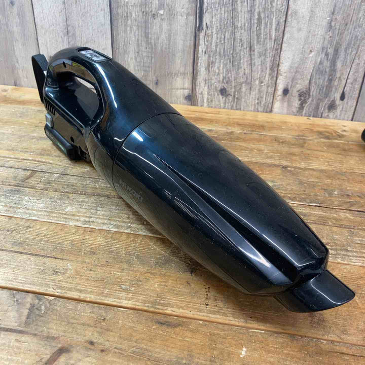 【中古美品】  ハイコーキ(HIKOKI ※旧:日立工機)  コードレスクリーナー R12DA (NN)  【東大和店】