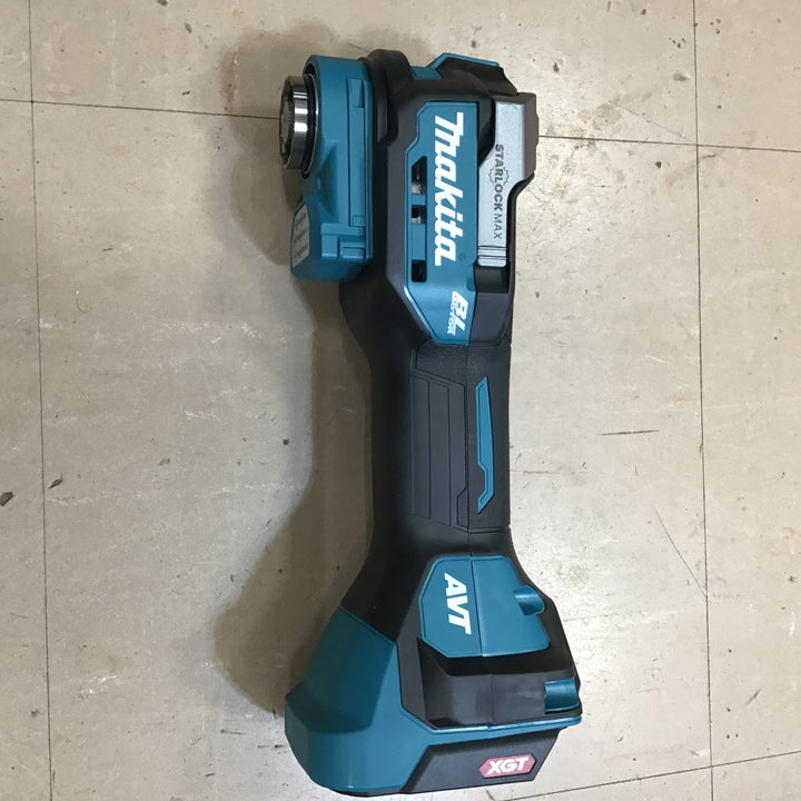 ★マキタ(makita) コードレスマルチツール TM001GRDX【草加店】