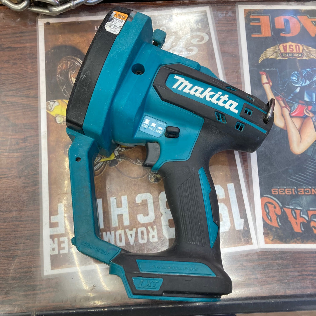 〇マキタ(makita) コードレス全ネジカッター SC102DZ【草加店】