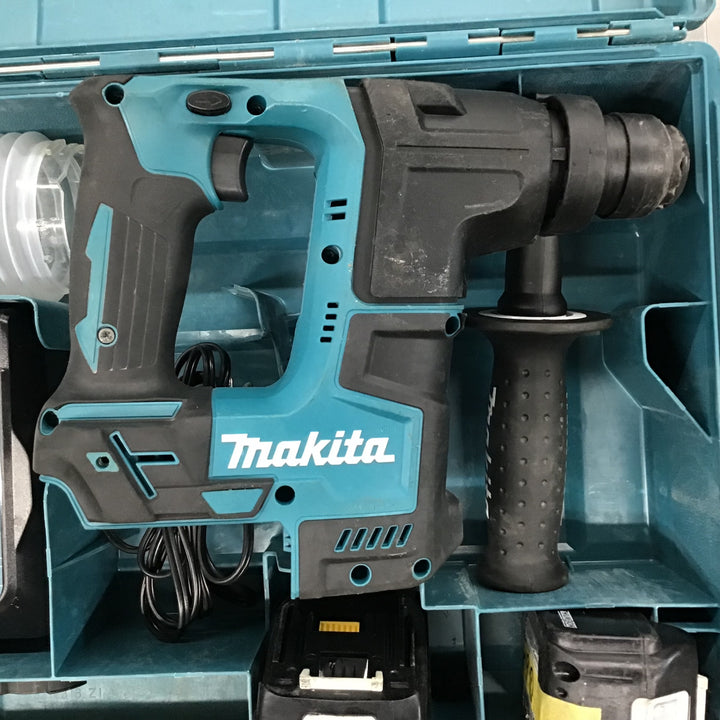 ★マキタ(makita) コードレスハンマドリル HR171DRGX【戸田店】