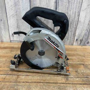 マキタ(makita) コードレス丸のこ HS631DZB 【東大和店】 – アクト
