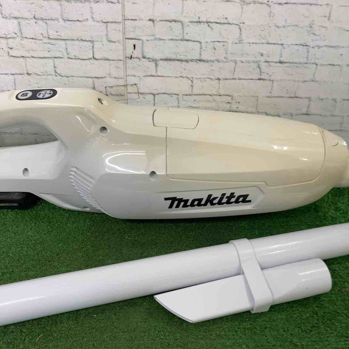◇マキタ(makita) コードレスクリーナ CL107FDZW【町田店】