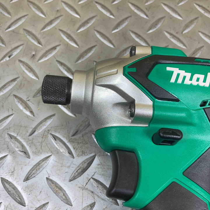 マキタ(makita) コードレスインパクトドライバー MTD001DSX【川崎店】