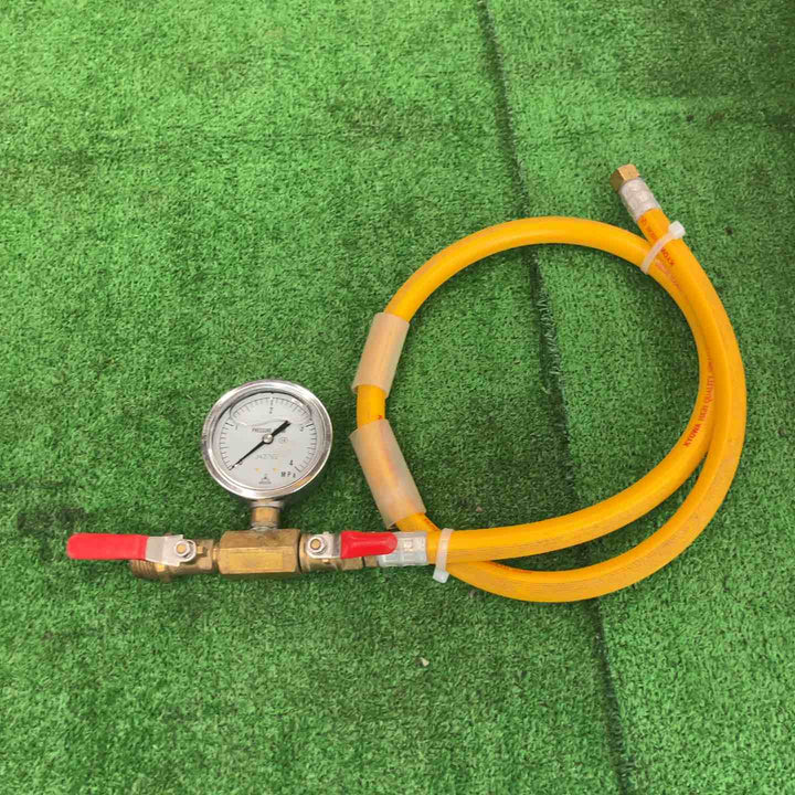 【中古品】 キョーワ/KYOWA 水圧テストポンプ・KY-40A 【桶川店】