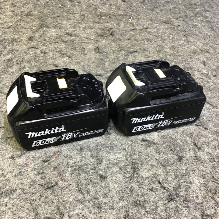 【中古品・本体美品!ケース代替品!】マキタ(makita) コードレスインパクトドライバー TD171DRGXB【桶川店】