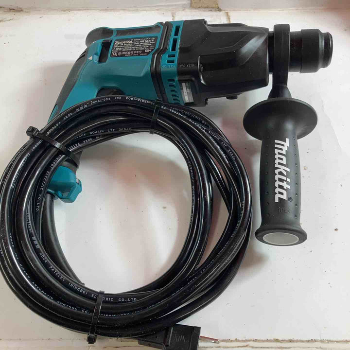 ★マキタ(makita) ハンマドリル HR1841F【川崎店】