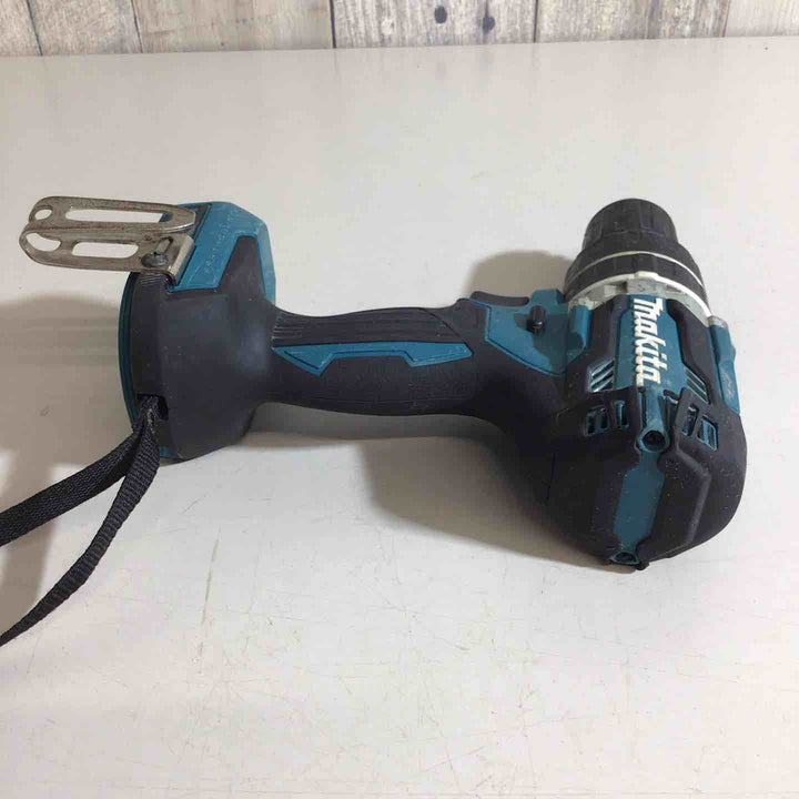 ☆マキタ(makita) コードレス振動ドリルドライバー HP484DZ【戸田店】