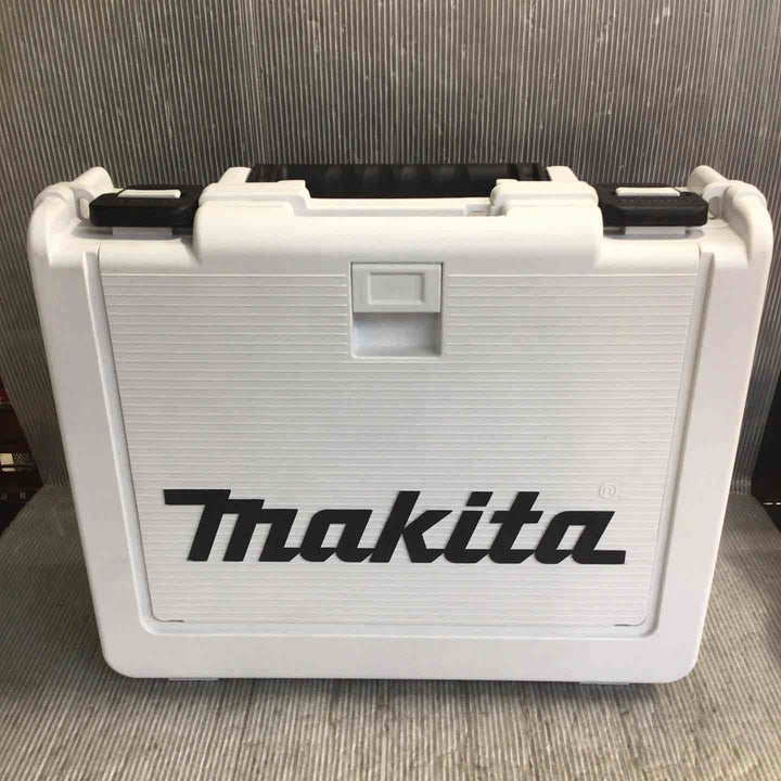 ★マキタ(makita) コードレスインパクトドライバー TD134DX2W【草加店】