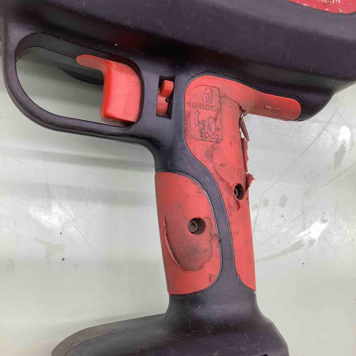 ◇マックス(MAX) 鉄筋結束機 リバータイア RB-399A【越谷店】