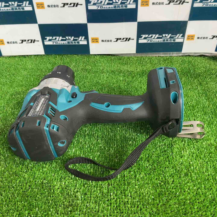 ☆マキタ(makita) コードレス振動ドリルドライバー HP481DZ【草加店】