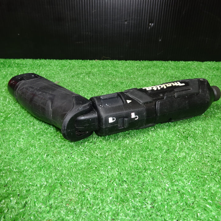 ☆マキタ(makita) コードレスペンインパクトドライバー TD022DZB バッテリー1個付【岩槻店】