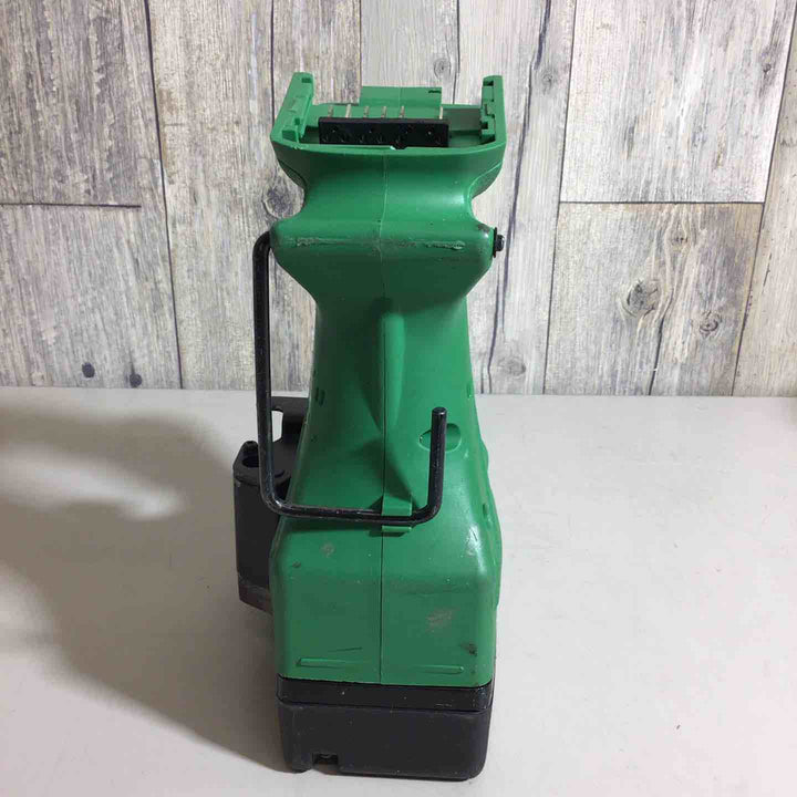 ☆ハイコーキ(HIKOKI ※旧:日立工機) コードレス全ネジカッター CL18DSAL(NN)【戸田店】