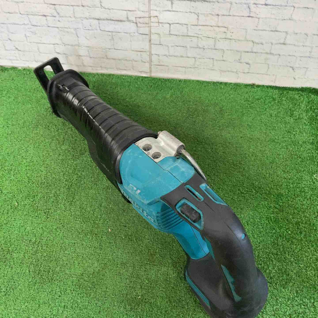 マキタ(makita) コードレスレシプロソー JR187DZ【町田店】