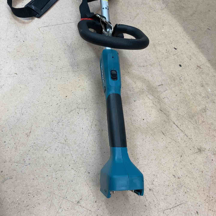【中古品】マキタ(makita) コードレス刈払機 MUR194DZ ループハンドル【東大和店】