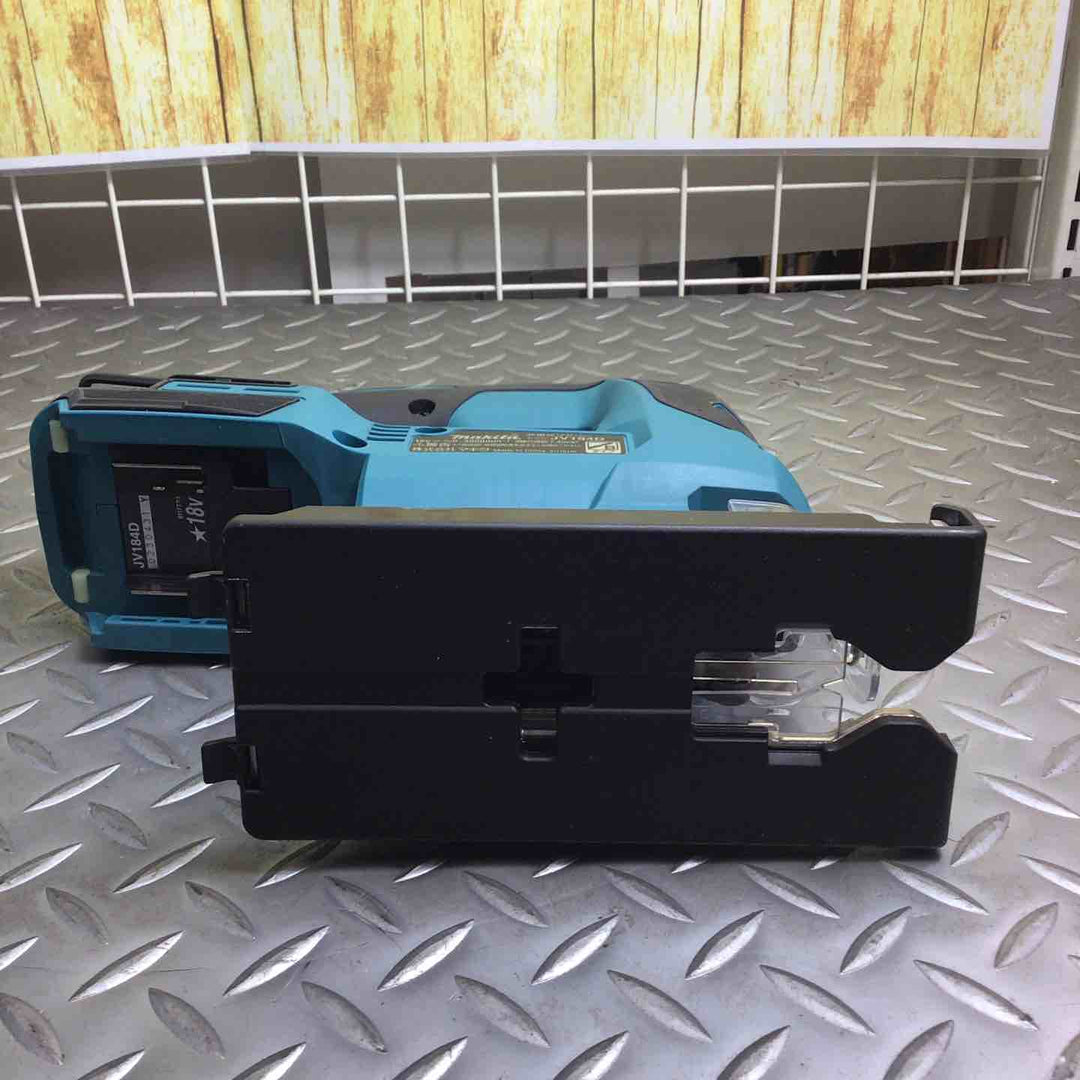 ★マキタ(makita) コードレスジグソー JV184DZK【川崎店】