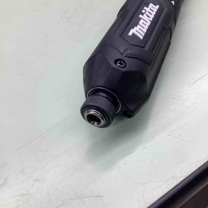 ★マキタ(makita) コードレスペンインパクトドライバー TD022DSHXB【越谷店】