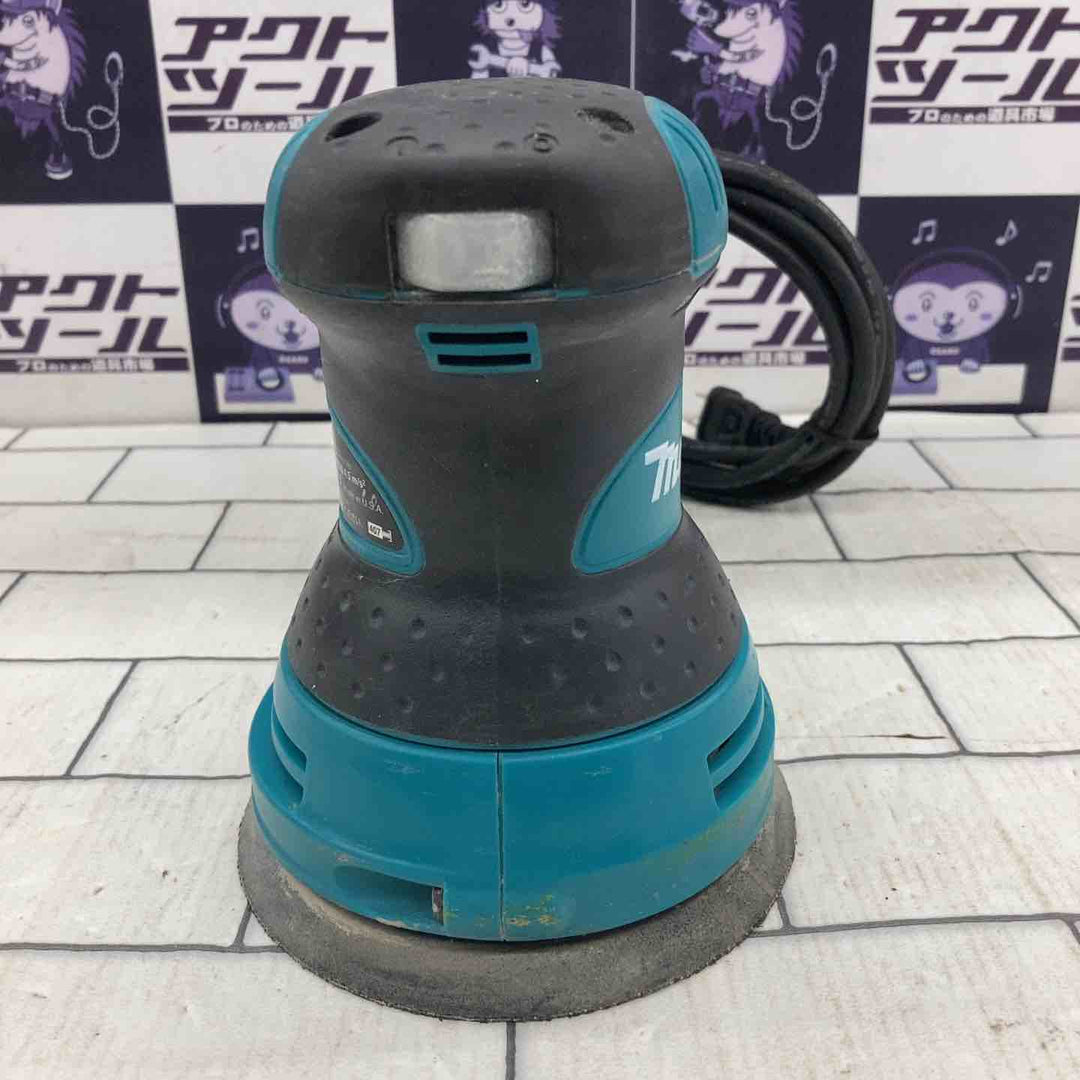 ☆マキタ(makita) ランダムオービットサンダ BO5030【所沢店】