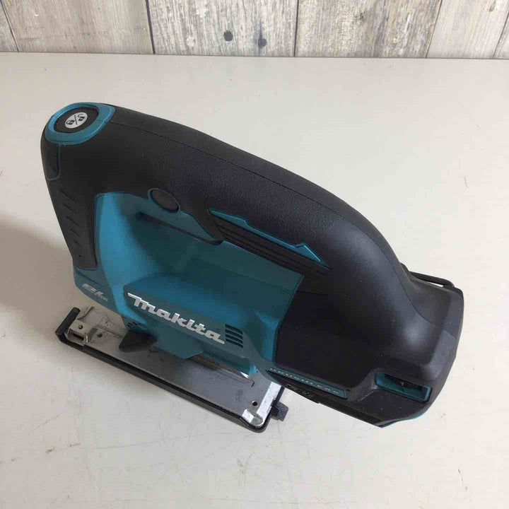 ★マキタ(makita) コードレスジグソー JV184DZK【戸田店】