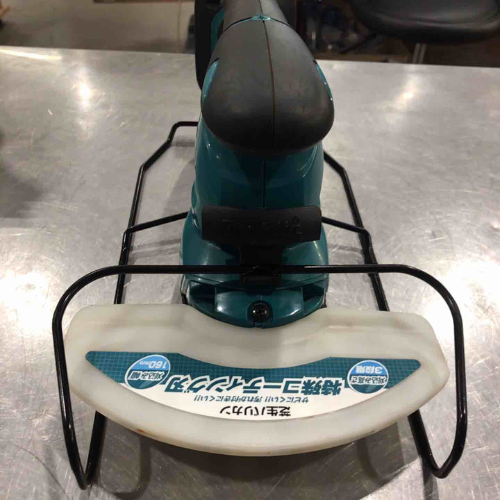 ☆マキタ(makita) コードレスバリカン MUM166DZ【川口店】