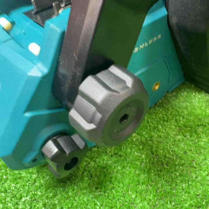 マキタ/makita 40Vmax 76mm コードレスベルトサンダ BS001GZ【岩槻店】