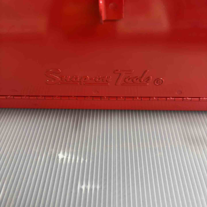 スナップオン(Snap-on) ツールボックス パーティーボックス KMC921GB【草加店】