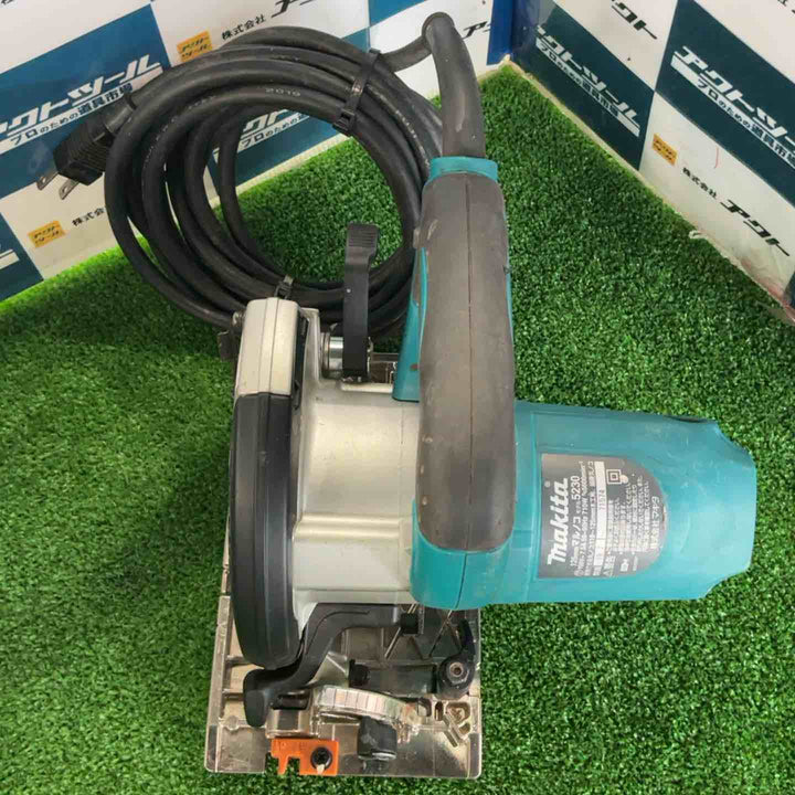 ★マキタ(makita) 電気マルノコ 5230【草加店】