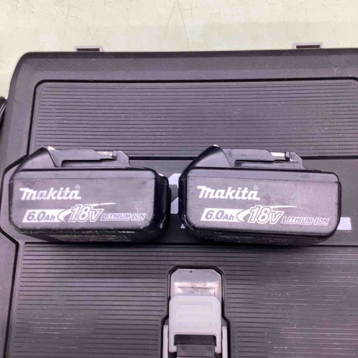 ★マキタ(makita) コードレスインパクトドライバー TD172DGXAP【越谷店】