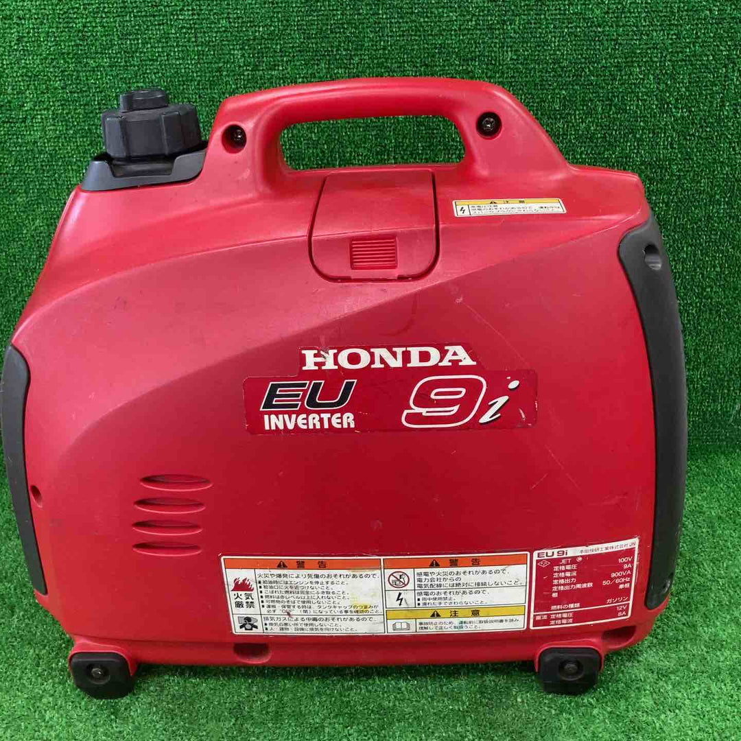 ★ホンダ(HONDA) 発電機 EU9i【川崎店】