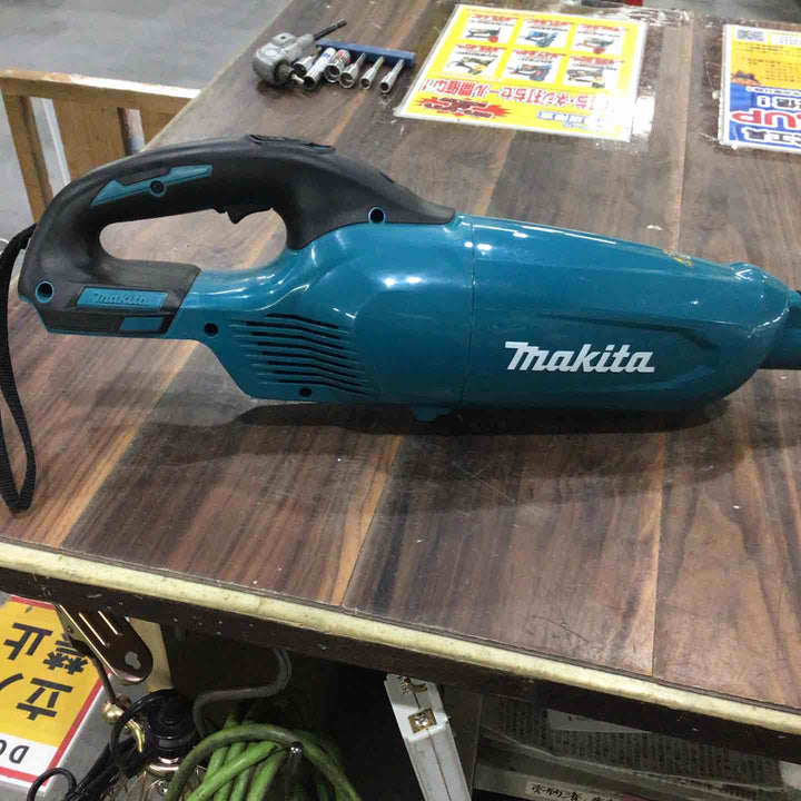 ☆マキタ(makita) コードレスクリーナー CL280FDZ【川口店】