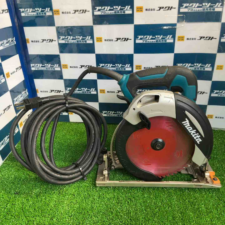 ★マキタ(makita) 電気マルノコ 5730SSP【草加店】