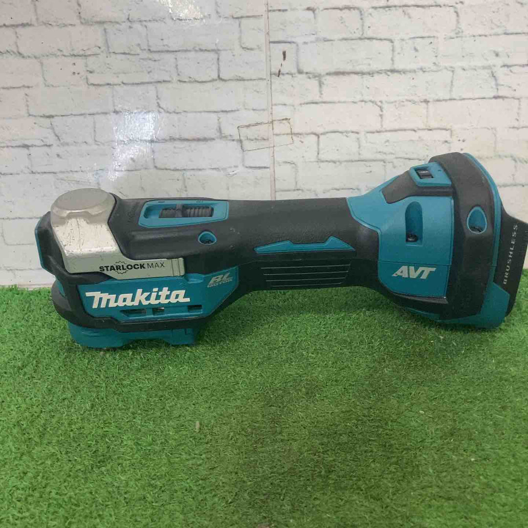 ★マキタ(makita) コードレスマルチツール TM52DZ【町田店】