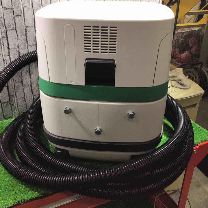 ★ハイコーキ(HIKOKI ※旧:日立工機) コードレス集じん機 乾式 RP3608DB(NN)【川口店】