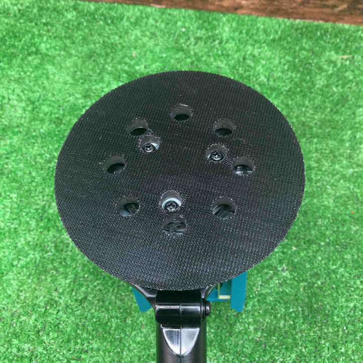 マキタ(makita) コードレスランダムオービットサンダ BO180DZ【川越店】