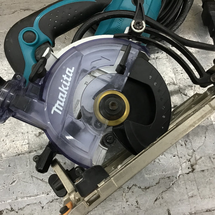 ★マキタ(makita) 防じん丸のこ KS5200FX【所沢店】