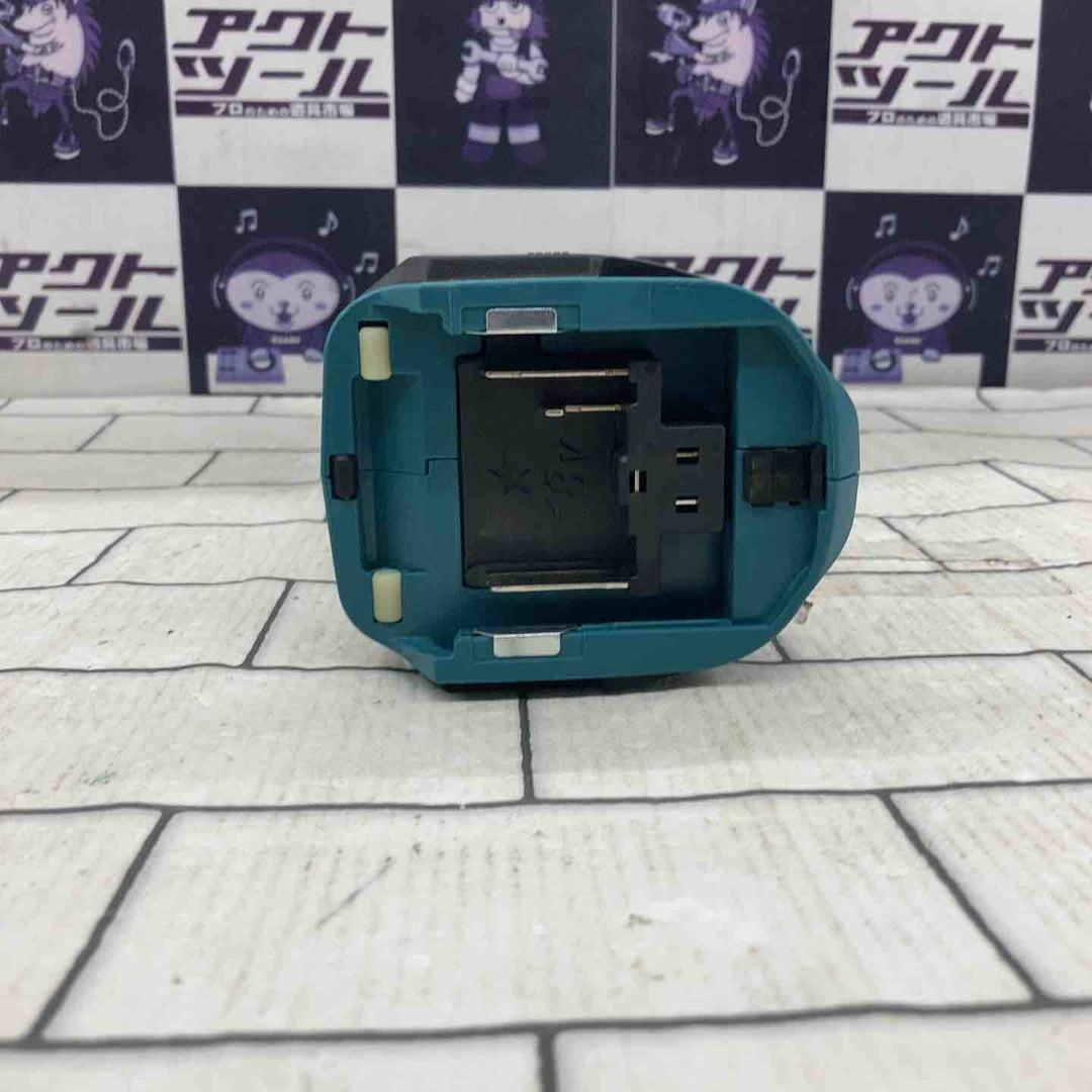 ◇マキタ(makita) コードレスマルチツール TM51DRT【所沢店】