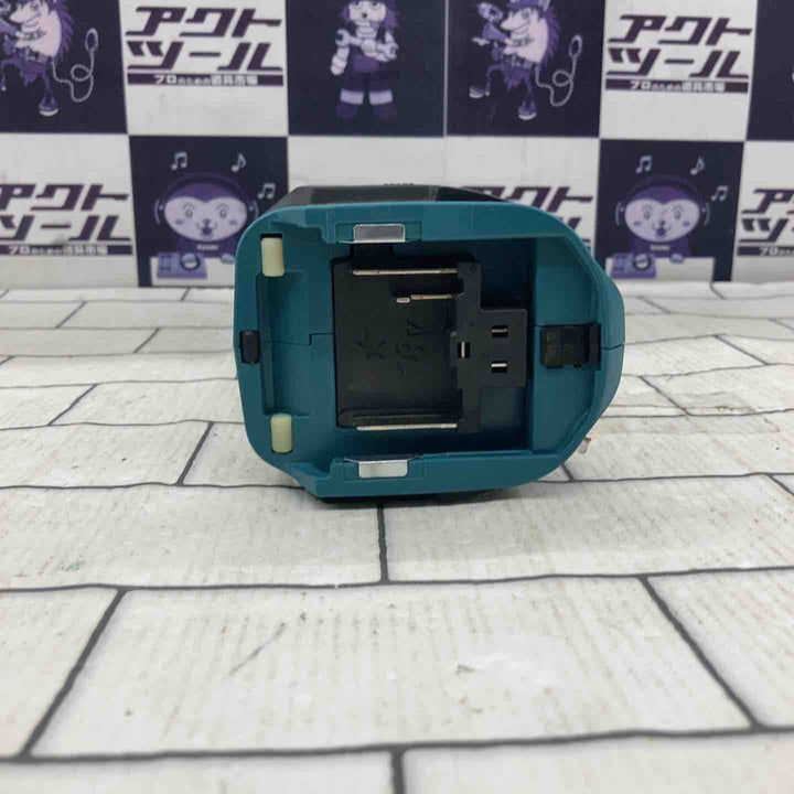 ◇マキタ(makita) コードレスマルチツール TM51DRT【所沢店】