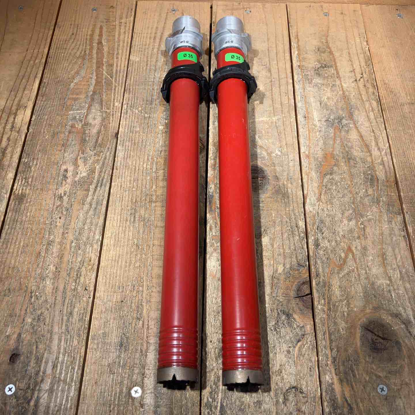 美品】ヒルティ(HILTI) ダイヤモンドコアビット DD-C 35/300 SPX-T