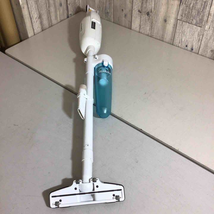 ☆マキタ(makita) コードレスクリーナ 18V CL182FDZW【戸田店】