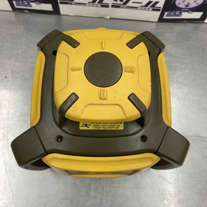 ★トプコン(TOPCON) ローテーティングレーザー RL-H4C【所沢店】
