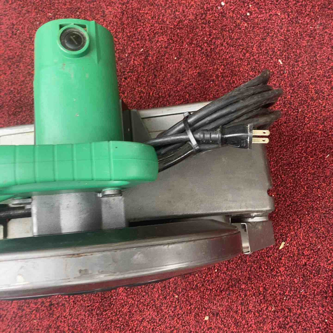 ☆ハイコーキ(HIKOKI ※旧:日立工機) 高速切断機 CC14SF【町田店】