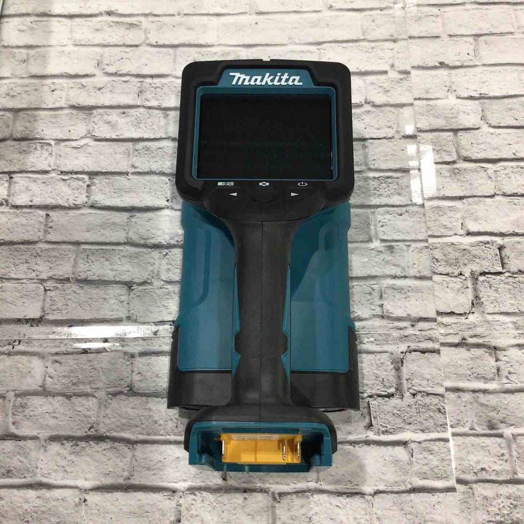 ★マキタ(makita) コードレスウォールディテクタ コンクリート探知機 WD181DZK【川口店】