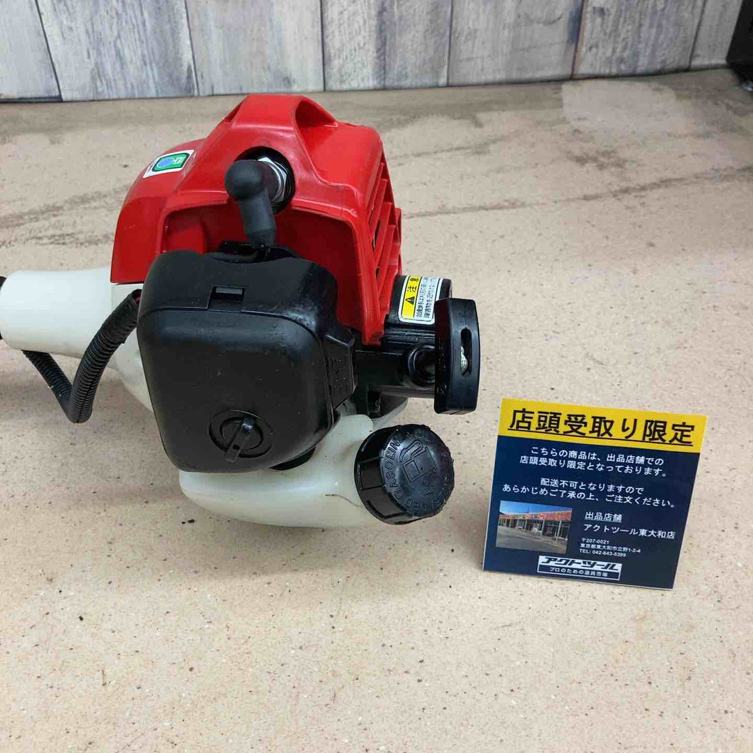 【中古品/店頭受取り限定】ゼノア ZENOAH BC222EZ 刈払機 草刈り機【東大和店】