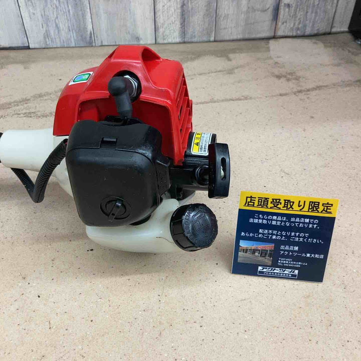 【中古品/店頭受取り限定】ゼノア ZENOAH BC222EZ 刈払機 草刈り機【東大和店】