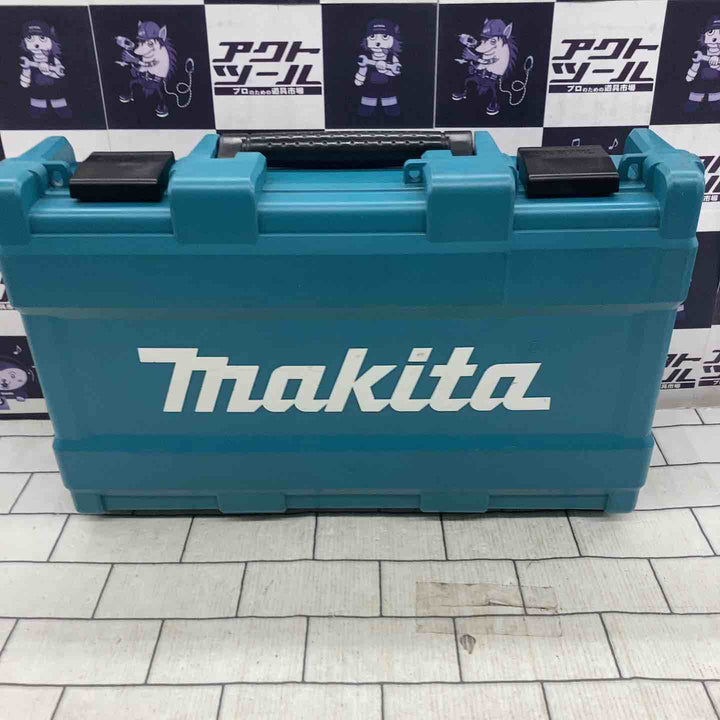 ◇マキタ(makita) コードレスマルチツール TM51DRT【所沢店】